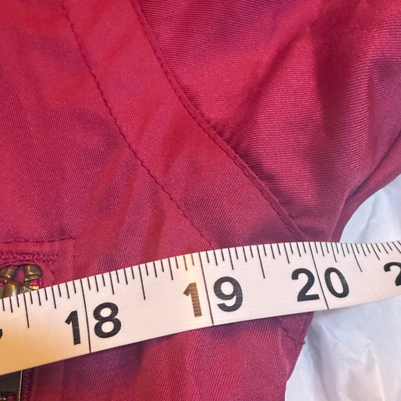 Vintage David Bitton Snow Suit - Picture 13 of 16